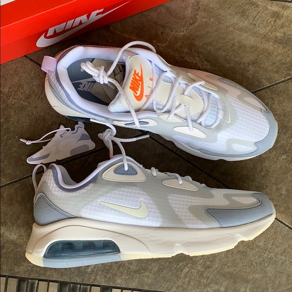 NIKE AIR MAX 200 SE men’s - Picture 5 of 16